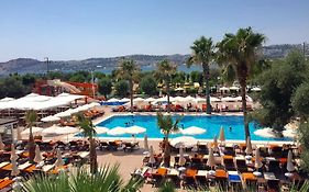 Anadolu Hotel Bodrum